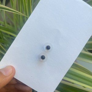 Handcrafted Earrings